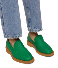 LAJ Women’s Vegan Loafer Matt & Nat Women|Sale