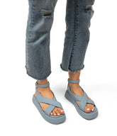 NOYA Women's Vegan Sandals With Straps Matt & Nat Women|Sale