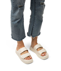 EMIE Women's Vegan Platform Sandals Matt & Nat Women|Sale