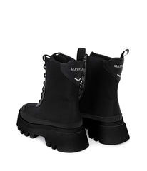 OVI Women's Vegan Lace-Up Boots Matt & Nat Women|Sale