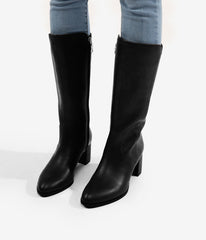 ALEY Women's Tall Vegan Boots Matt & Nat Women|Sale