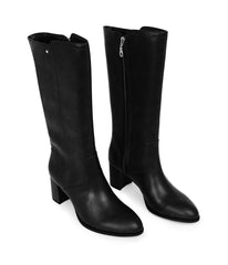 ALEY Women's Tall Vegan Boots Matt & Nat Women|Sale