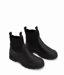 SIVA Women's Vegan Slip On Boots Matt & Nat Women|Sale