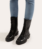 REM Women's Vegan Combat Boots Matt & Nat Women|Sale