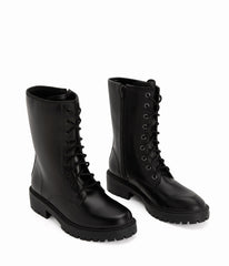 REM Women's Vegan Combat Boots Matt & Nat Women|Sale