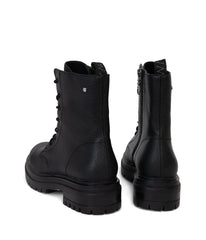 MAREE Women's Vegan Combat Boots Matt & Nat Women|Sale