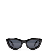 BELLA Cat-Eye Recycled Sunglasses Matt & Nat Women