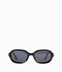 AARA Geometric Recycled Sunglasses Matt & Nat Women