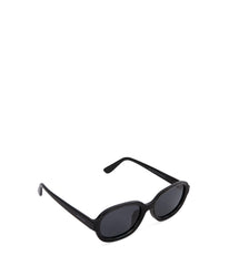 AARA Geometric Recycled Sunglasses Matt & Nat Women