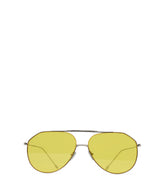 WAI Oval Sunglasses Matt & Nat Women|Sale