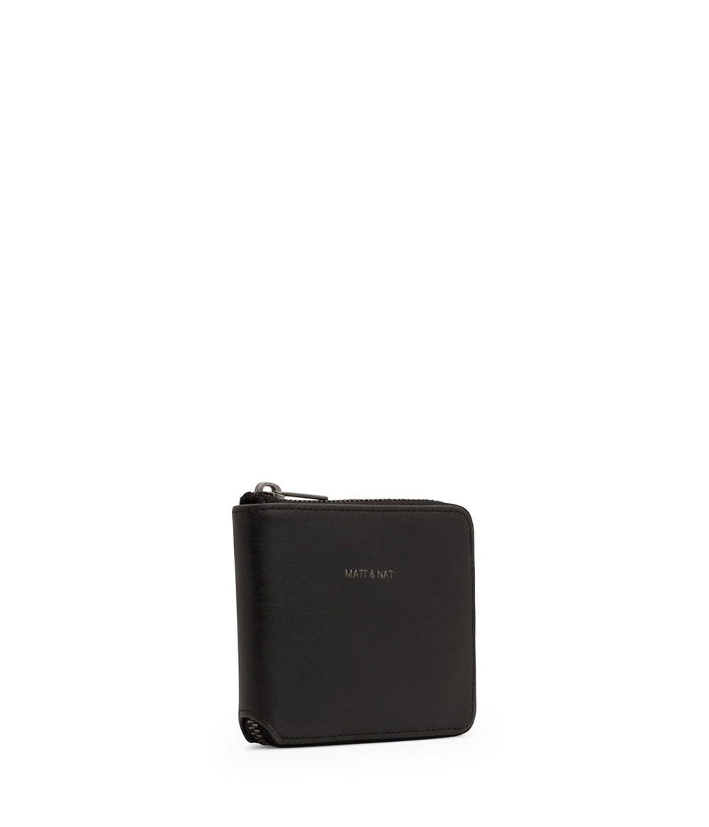 WATSON Vegan Wallet - Vintage Matt & Nat Men|Women|Sale