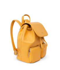 TATUM Vegan Backpack - Sol Matt & Nat Women|Sale