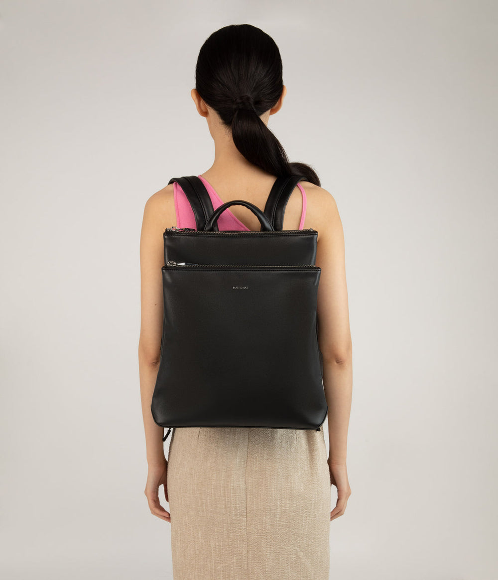 NARA Vegan Backpack - Sol Matt & Nat Women|Sale
