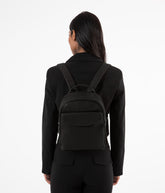HARLEM Small Vegan Backpack - Purity Matt & Nat Women|Sale