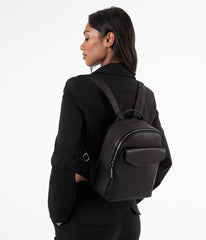 HARLEM Small Vegan Backpack - Purity Matt & Nat Women|Sale