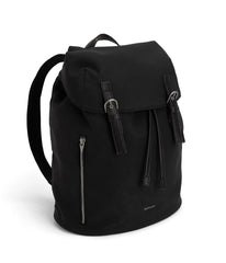 THEO Vegan Backpack - Canvas Matt & Nat Women|Sale