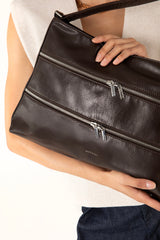 MALENE Vegan Shoulder Bag – Theme Matt & Nat Women