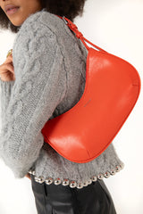 MARI Vegan Shoulder Bag - Theme Matt & Nat Women|New Arrivals|Sale