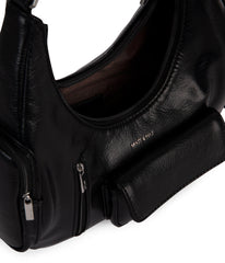 DEE Vegan Shoulder Bag - Theme Matt & Nat Women|Sale