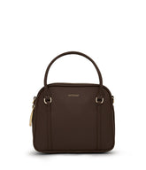 SABBI Small Vegan Satchel - Purity Matt & Nat Women|Sale