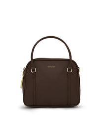 SABBI Small Vegan Satchel - Purity Matt & Nat Women|Sale