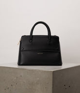 SILVA SM Small Vegan Satchel - UPPEAL Matt & Nat Women|Sale