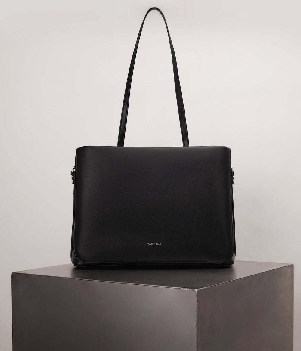 MAIA Vegan Satchel - UPPEAL Matt & Nat Women|Sale