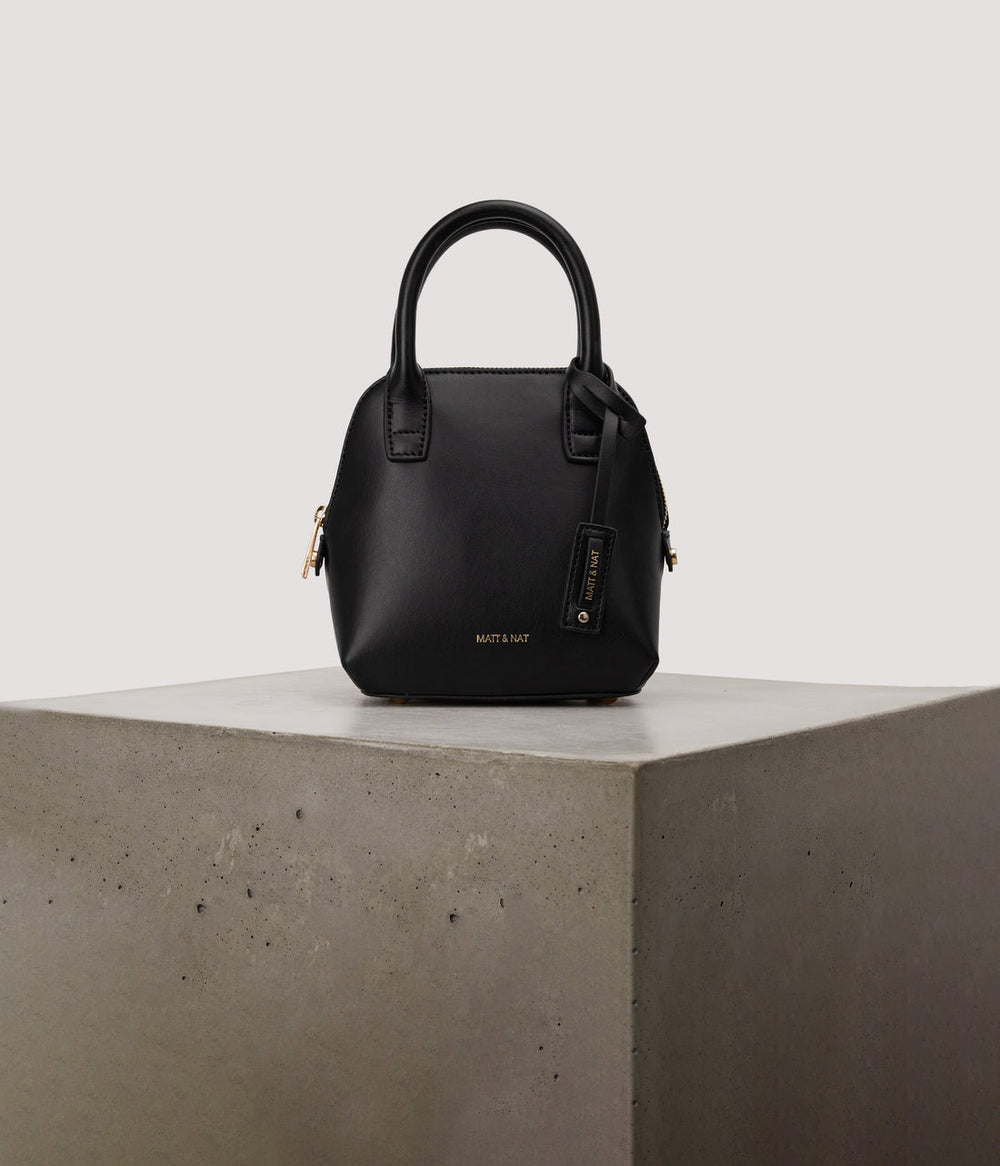 GESSI MINI Vegan Satchel - UPPEAL Matt & Nat Women|Sale