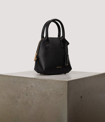 GESSI MINI Vegan Satchel - UPPEAL Matt & Nat Women|Sale
