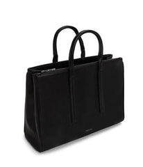EVELIN Vegan Satchel - Loom Matt & Nat Women|Sale