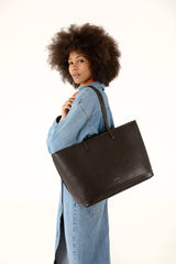 ELIZA Vegan Tote Bag - Theme Matt & Nat Women|New Arrivals|Sale