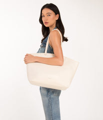 ALLIE Large Vegan Tote Bag - Arbor Matt & Nat Women|Sale