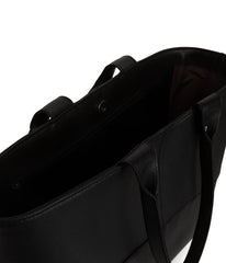 TRISTAN Vegan Tote Bag - Arbor Matt & Nat Women|Sale