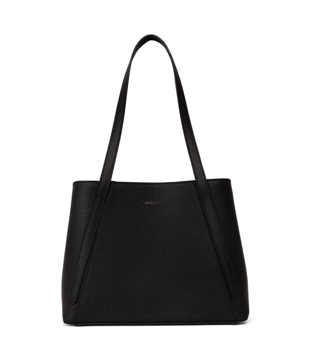 ZOEY Vegan Tote Bag- Purity Matt & Nat Women|Sale