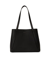 ZOEY Vegan Tote Bag- Purity Matt & Nat Women|Sale