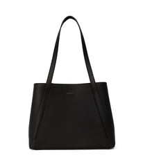ZOEY Vegan Tote Bag- Purity Matt & Nat Women|Sale