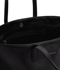 SCHLEPP Vegan Tote Bag - Arbor Matt & Nat Women|Sale