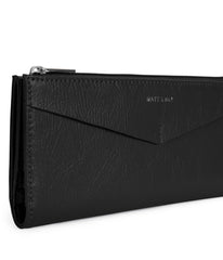ROME Vegan Bifold Wallet - Theme Matt & Nat Women|New Arrivals|Sale