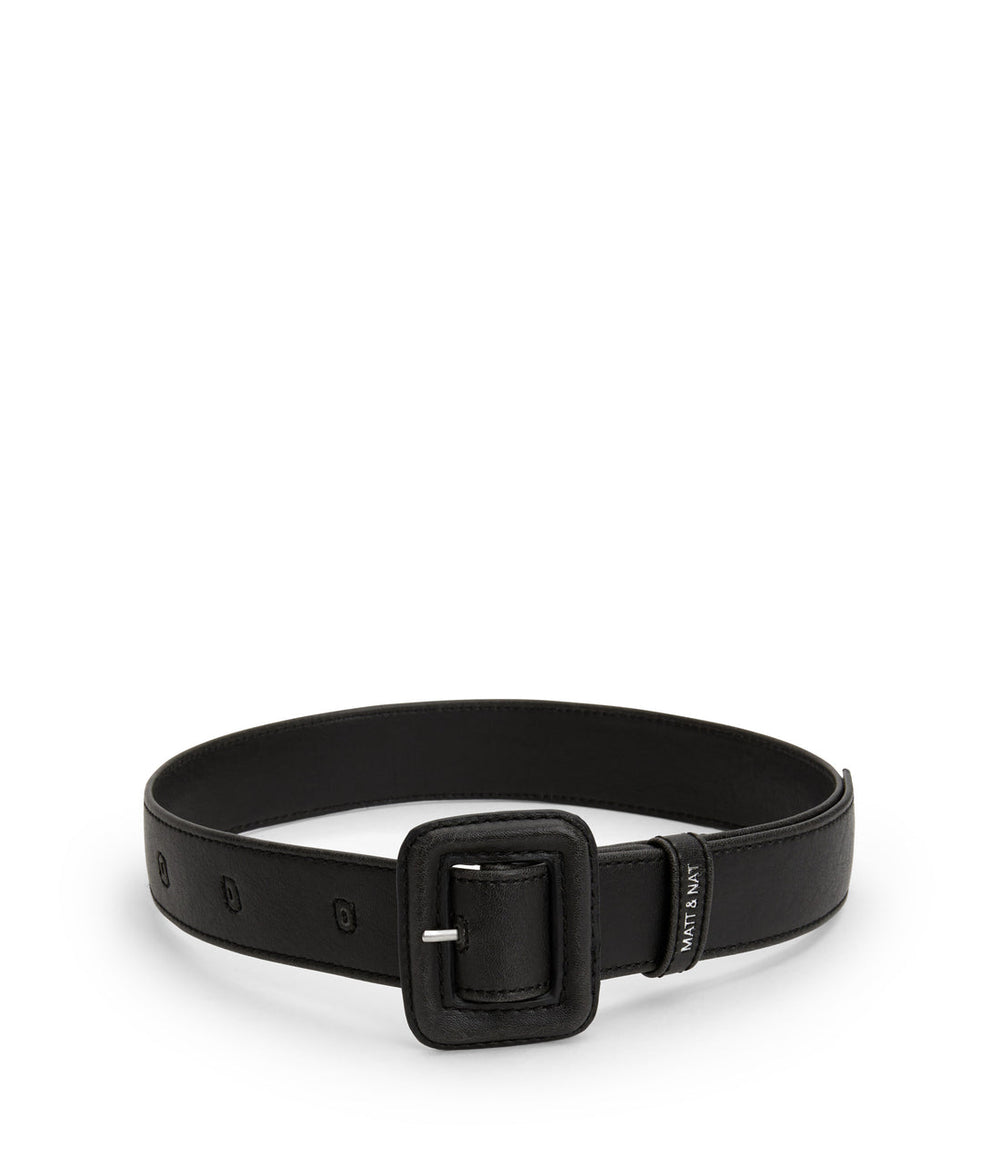 SARRA Women's Vegan Waist Belt Matt & Nat Women|Sale