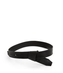 NODO Women's Vegan Leather Belt Matt & Nat Women|Sale