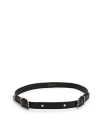 DOLLY Women's Vegan Skinny Belt Matt & Nat Women|Sale