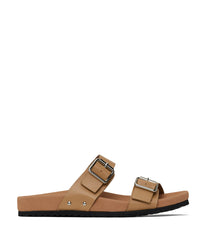 IBAKA Women's Vegan Buckle Sandals Matt & Nat Women|Sale