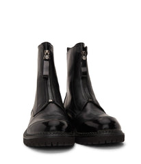 JASMIN Women's Vegan Combat Boots Matt & Nat Women|Sale