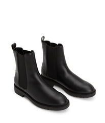 IDINA Women's Vegan Chelsea Boots Matt & Nat Women|Sale