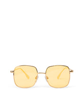 KAYASM Small Square Sunglasses Matt & Nat Women|Sale