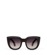 SAVA-2 Recycled Wayfarer Sunglasses Matt & Nat Women