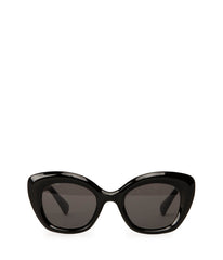 RAKEL-2 Recycled Cat-Eye Sunglasses Matt & Nat Women