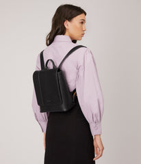 DEELY MED Vegan Small Backpack - Vintage Matt & Nat Women|Sale