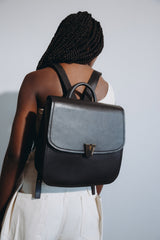 BROOKE Vegan Backpack - Vintage Matt & Nat Women|Sale