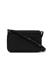 IVY Slim Vegan Crossbody Bag - Purity Matt & Nat Women|Sale